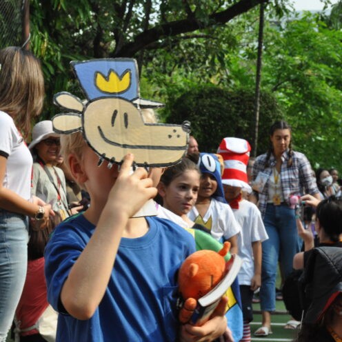 03 Elc Book Character Parade 03 Elc Book Character Parade