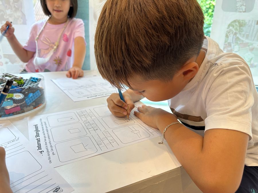 how the assessment policy at The City School