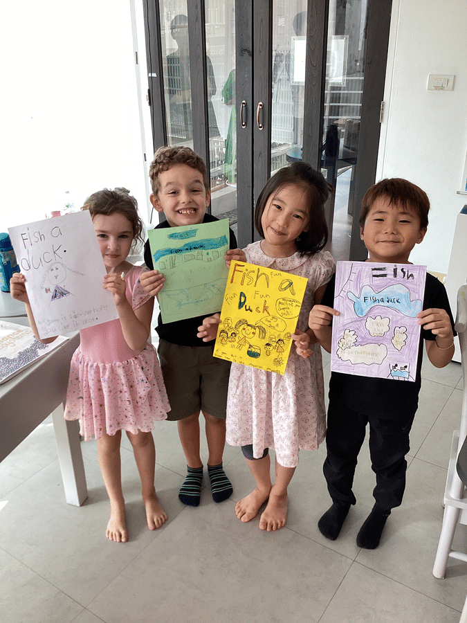 Assessment Policy at The City School