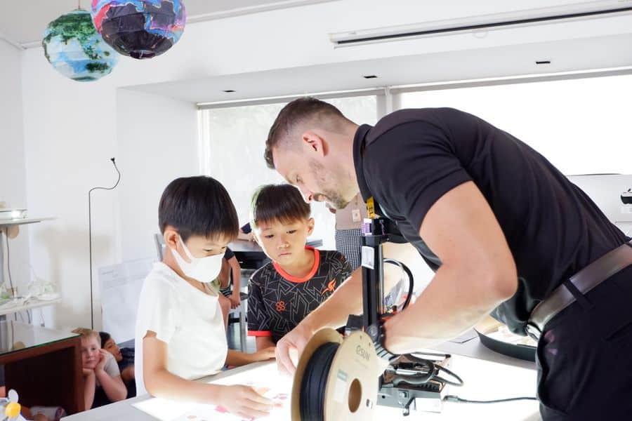 In the Spotlight with Trevor Cardozo: Head of Technology and Innovation at The City School
