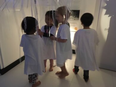 Atelier Of Light | City School International School Bangkok 02 Atelier Of Light | City School International School Bangkok 02