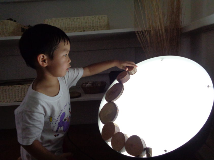 Atelier Of Light | The Country School International School Bangkok