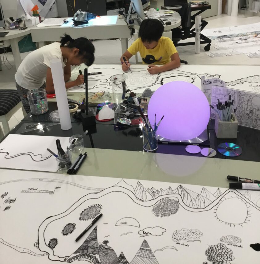 Ateliers City School Thonglor | Elc International School Bangkok Ateliers City School Thonglor | Elc International School Bangkok