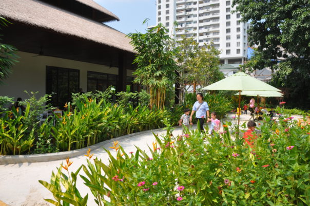 Campus | Purple Elephant 49 International School Bangkok Campus | Purple Elephant 49 International School Bangkok
