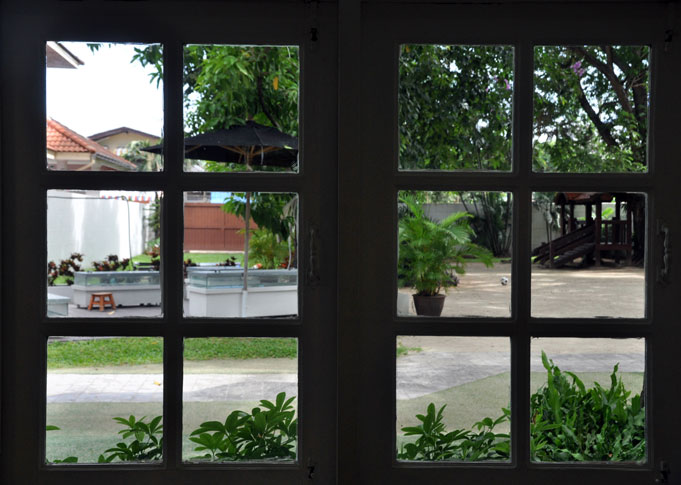 Charming School | The Country School International School Bangkok