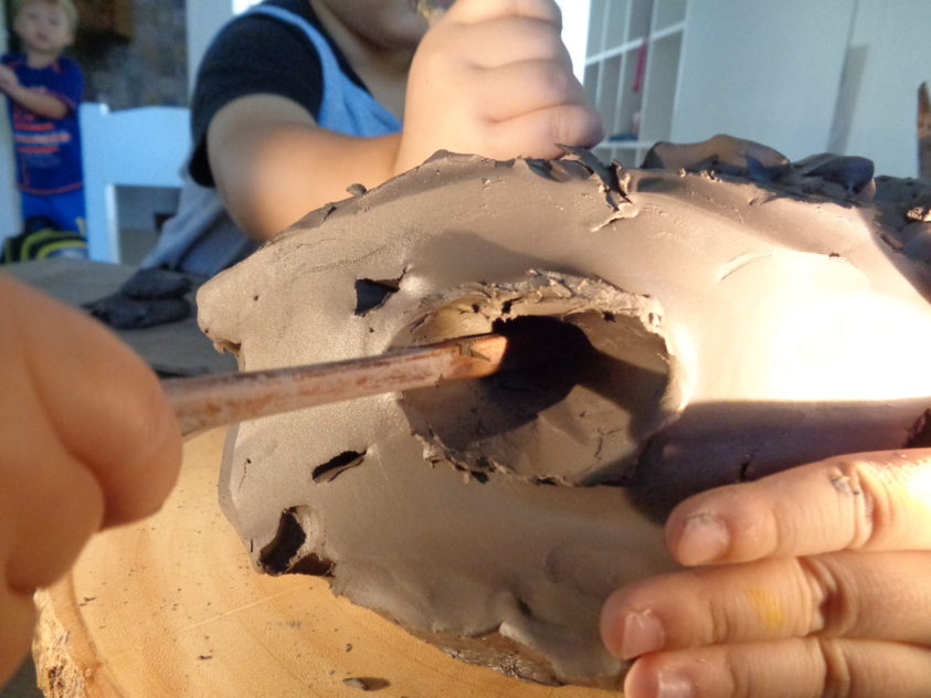 Constructional Learning | The Country School International School Bangkok