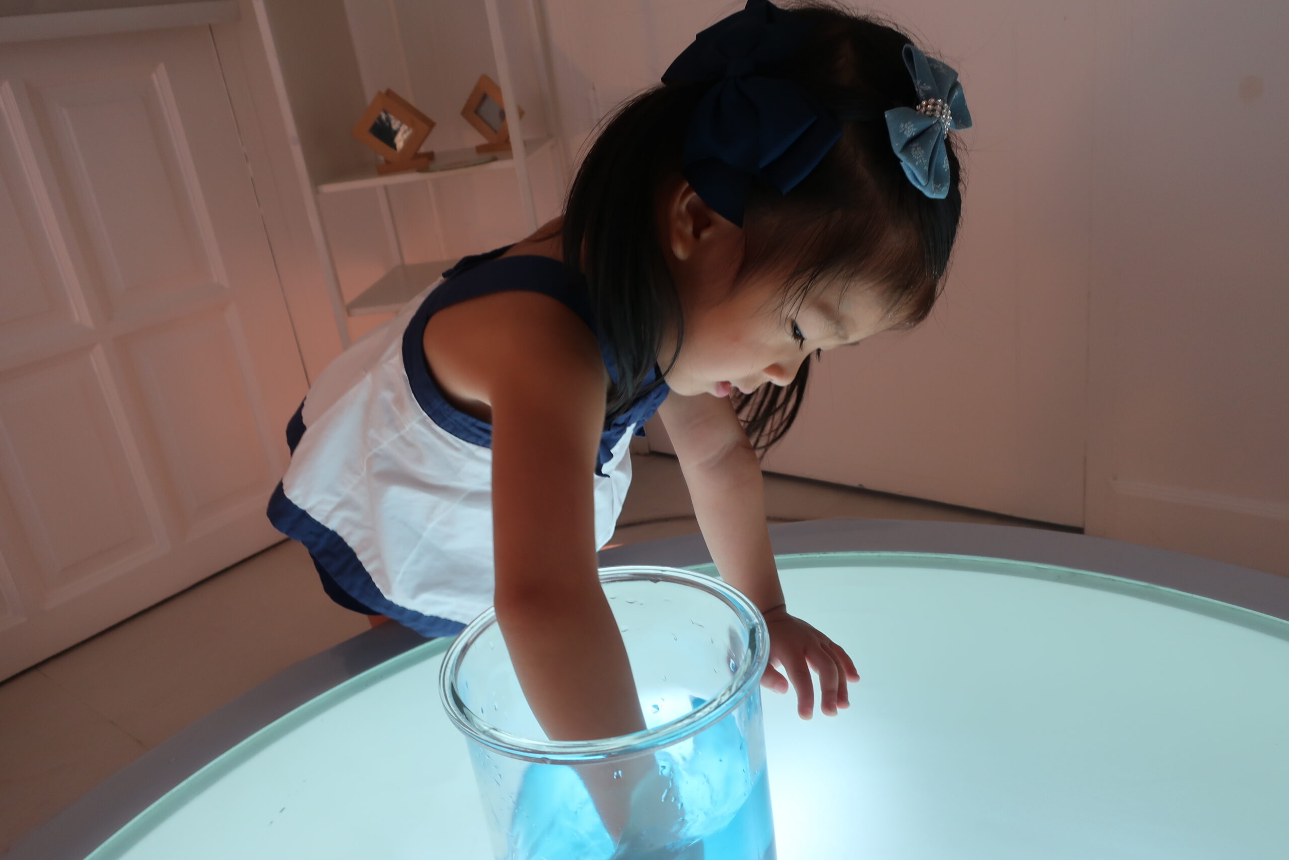 Curriculum Sound | The Country School International School Bangkok