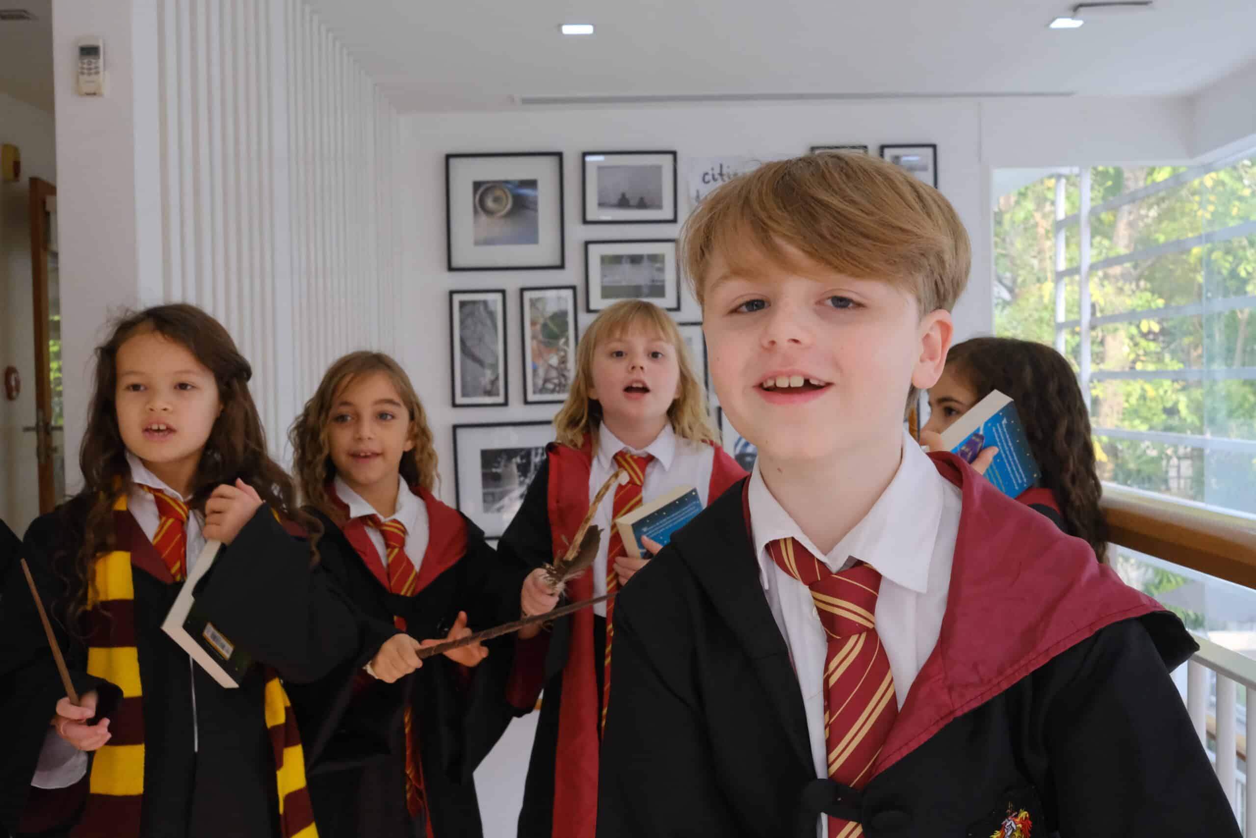 Festival of Children’s Literature: Celebrating Stories, Sparking Joy
