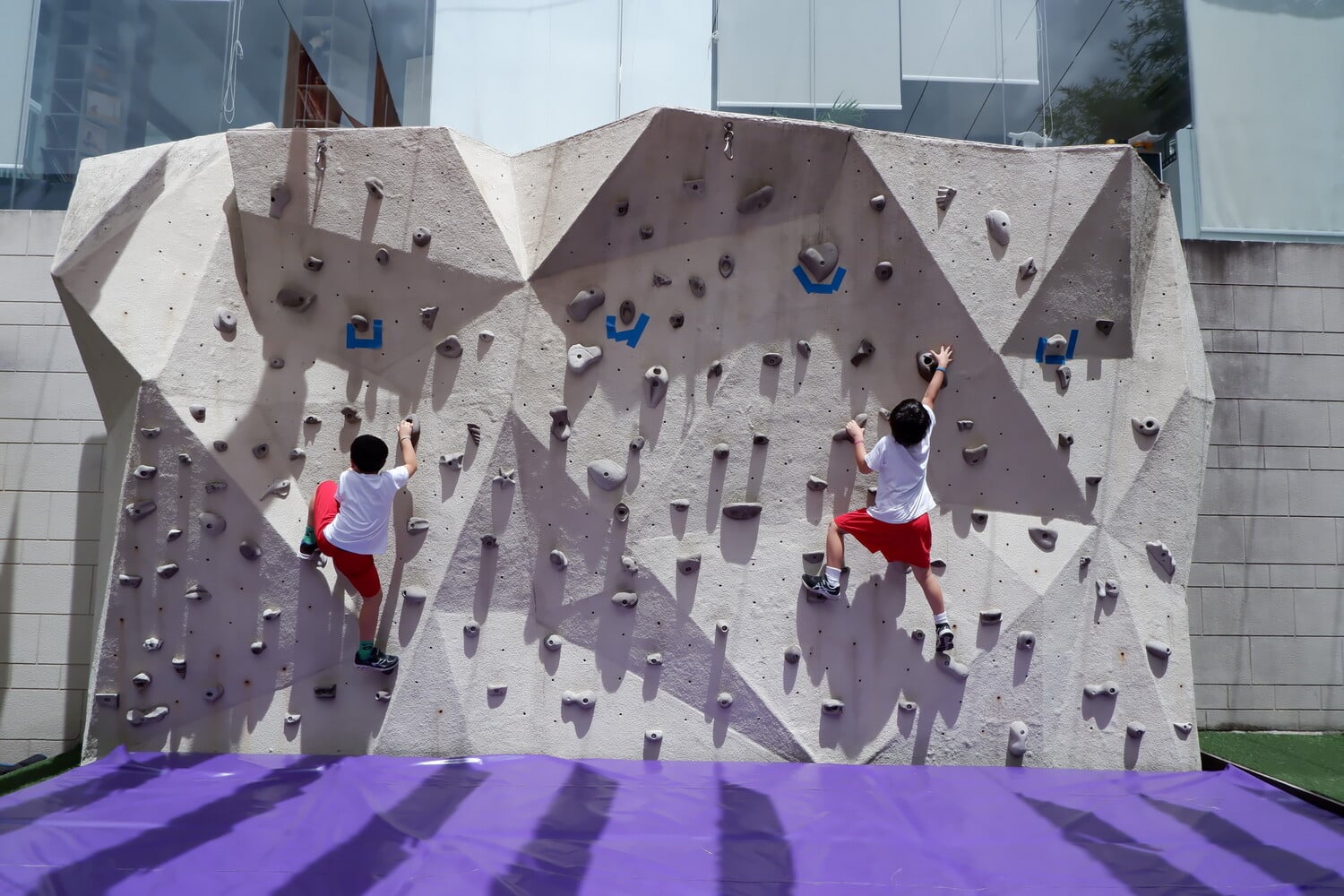 Relive the Fun Field Day at Our International School