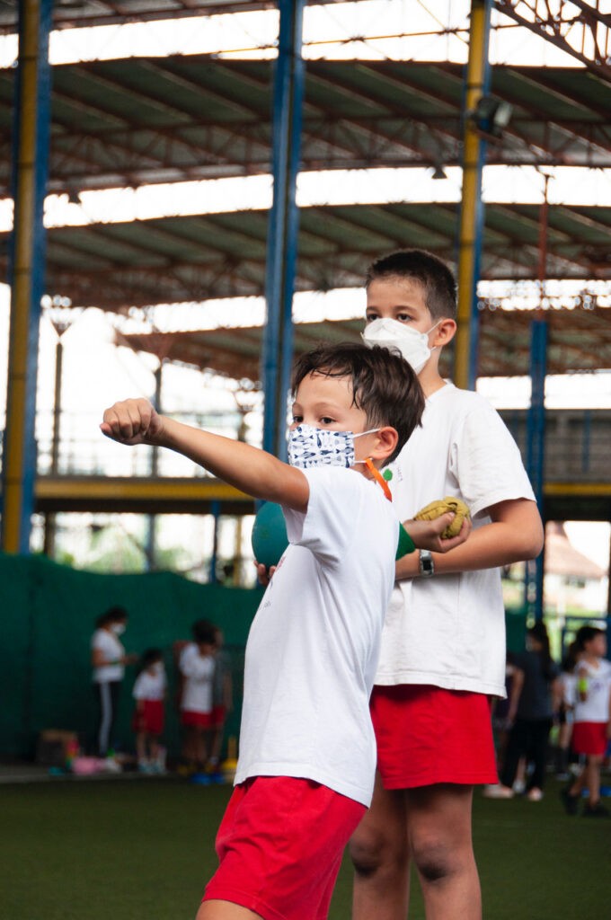 Athletics Day 2022