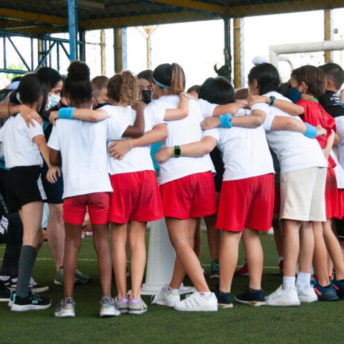 ELC Athletics Day 2022 ELC Athletics Day 2022