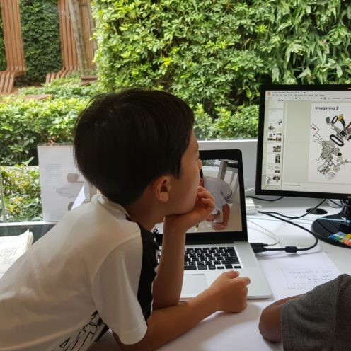 Digital & Media Technology | City School International School Bangkok Digital & Media Technology | City School International School Bangkok