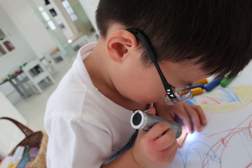 Discovery | The Country School International School Bangkok