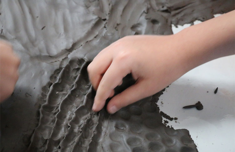 Elc Atelier Of Expressive Languages Clay | The City School International School Bangkok