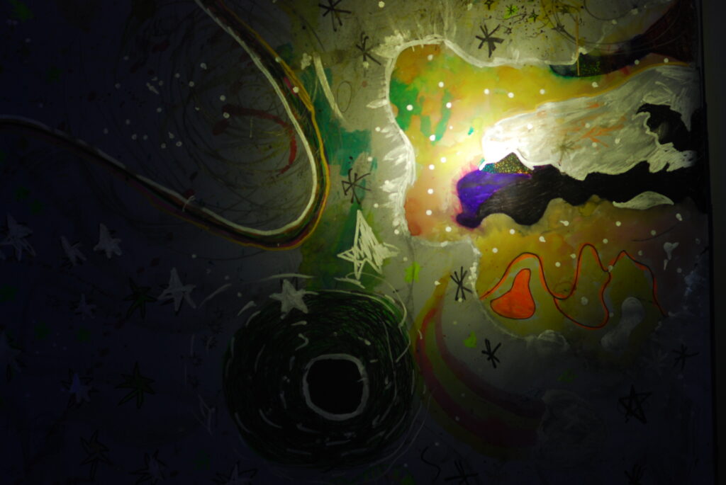 Elc Atelier Of Light Deep Universe | The City School International School Bangkok