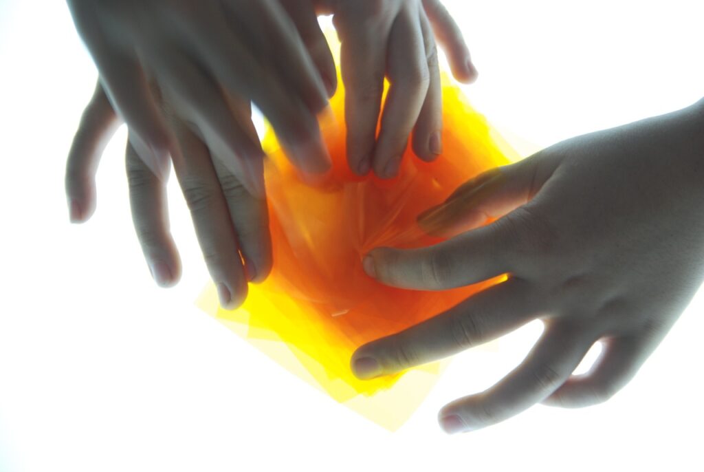 Elc Atelier Of Light Hands | The City School International School Bangkok