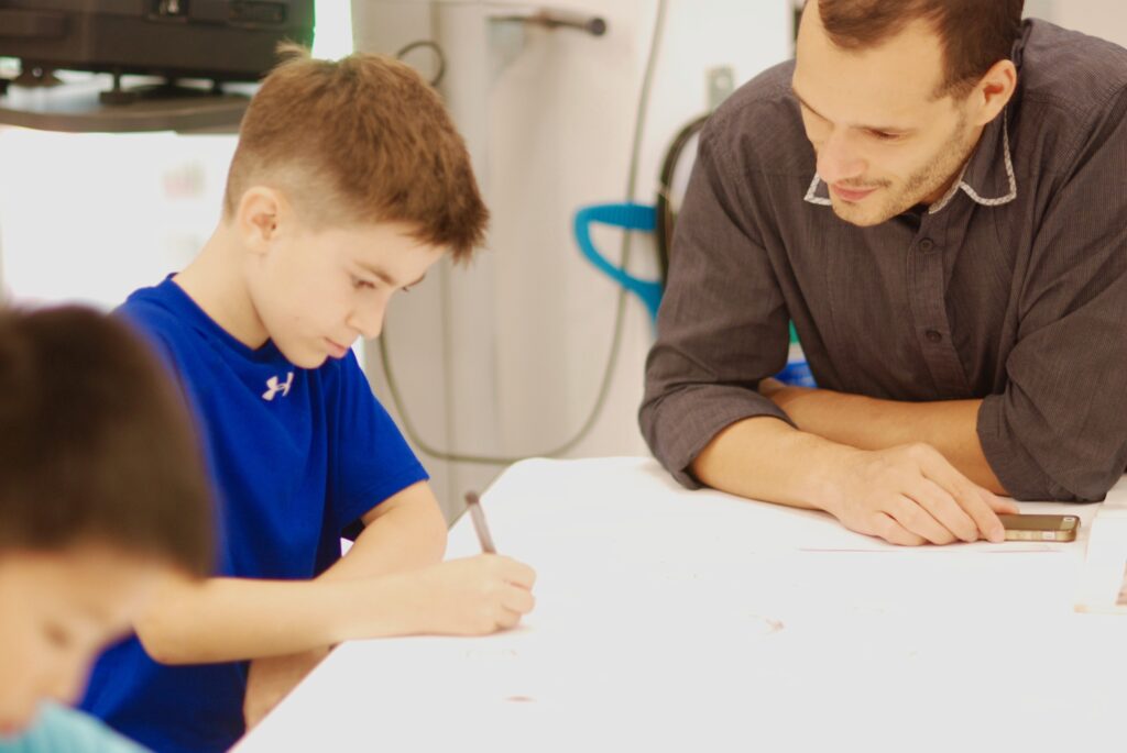 Elc Atelier Of Media Communications | The City School International School Bangkok