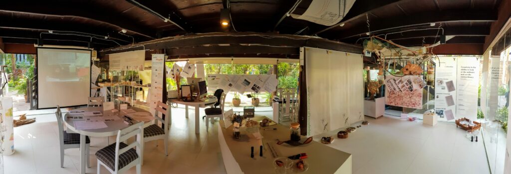 ELC Atelier Of Nature Classroom | City School International School Bangkok