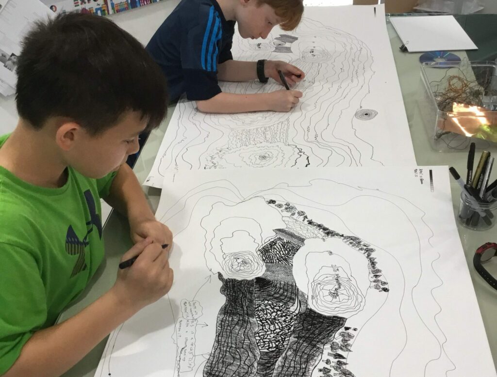 Elc Atelier Of Technology Planning | The City School International School Bangkok