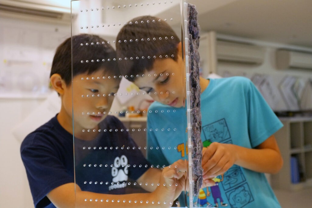 Elc Atelier Of Technology | The City School International School Bangkok