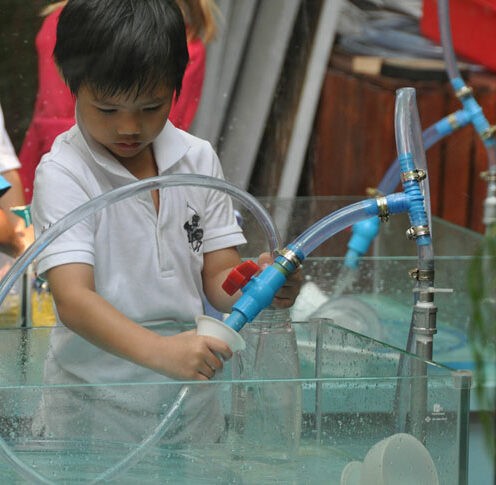 Elc Atelier Of Water Measuring | City School International School Bangkok Elc Atelier Of Water Measuring | City School International School Bangkok