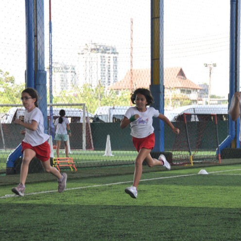 Elc Athleticsday 01 Elc Athleticsday 01
