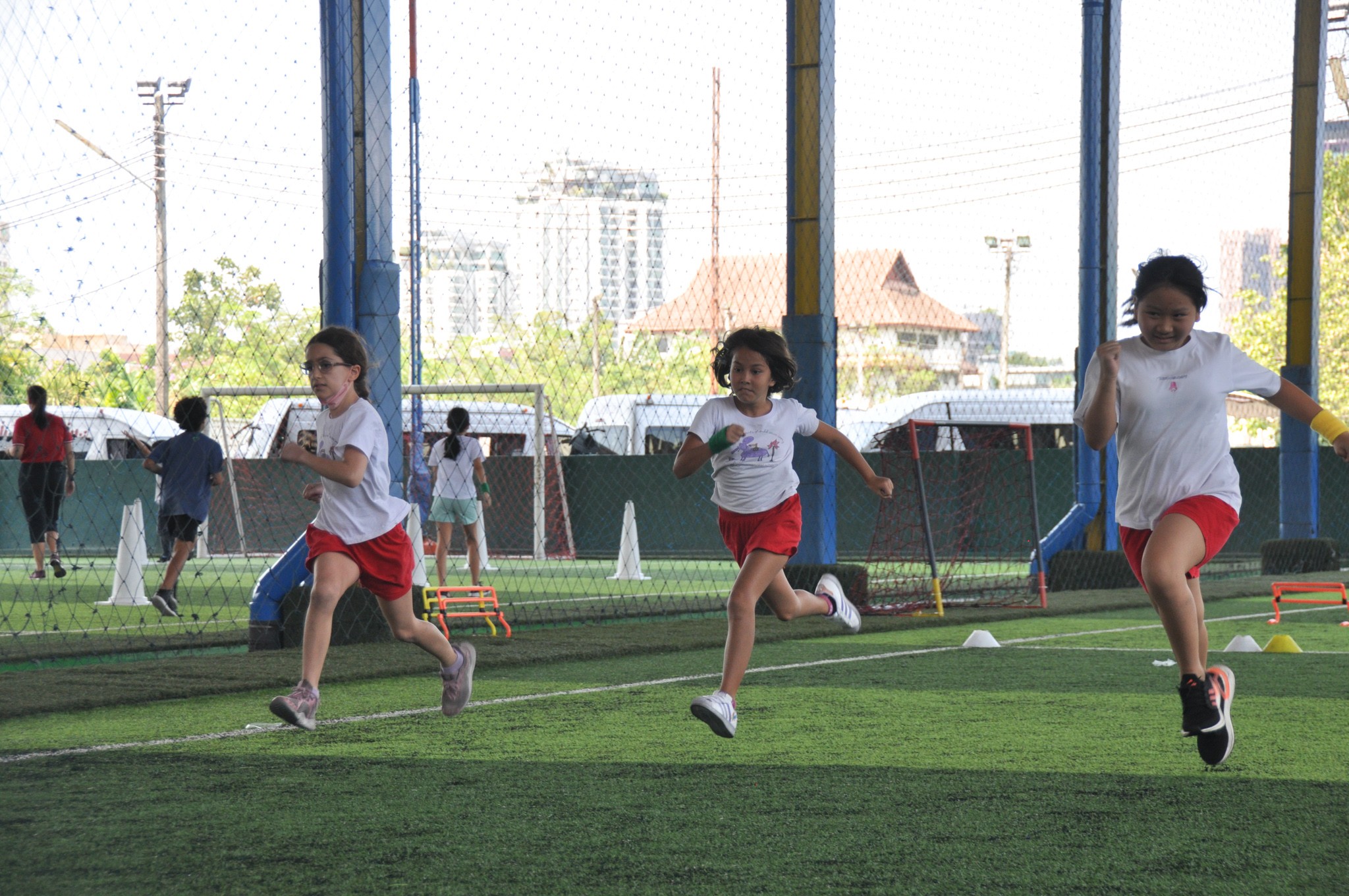 <strong>Athletics Day 2023</strong>