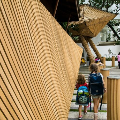 ELC International School Bangkok Elc International School Bangkok