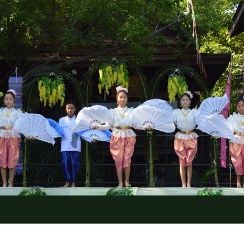 Elc International School Bangkok Songkran Celebrations 01a Elc International School Bangkok Songkran Celebrations 01a