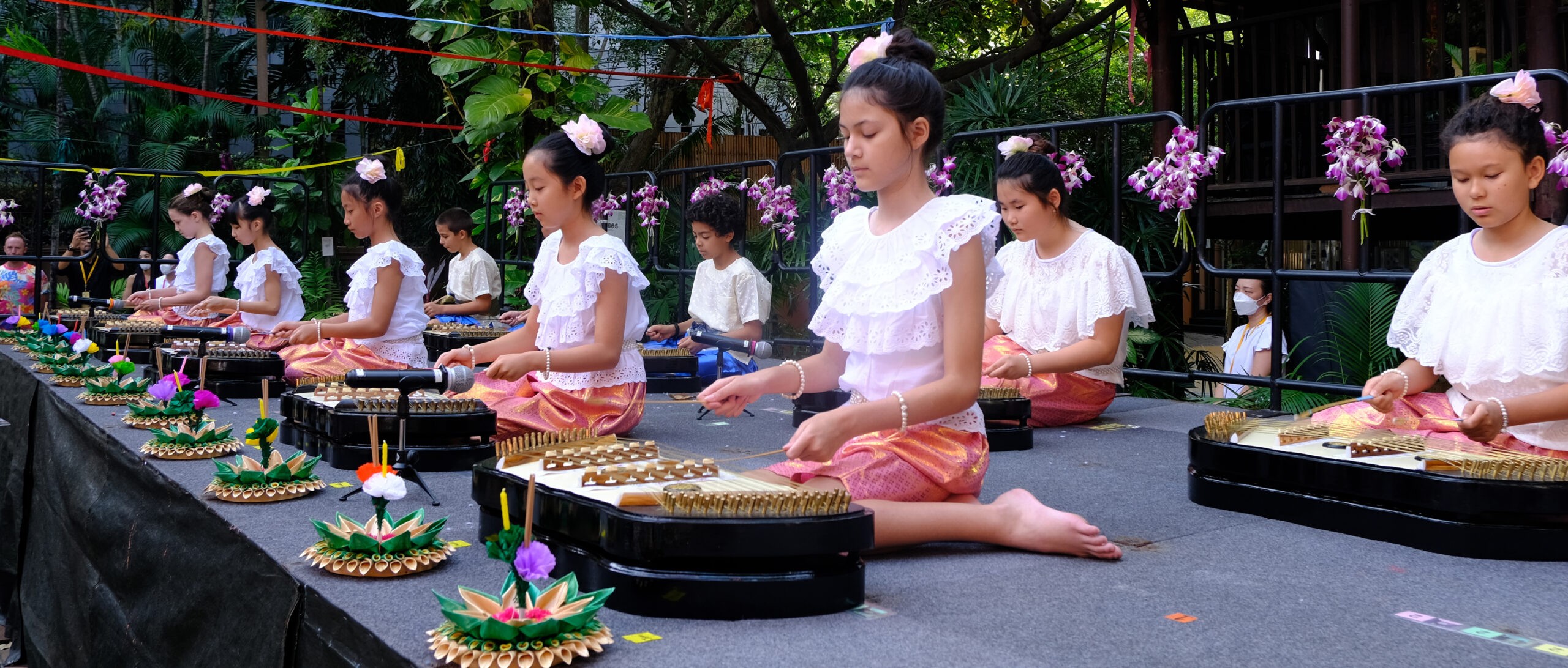 Happy Loy Krathong!