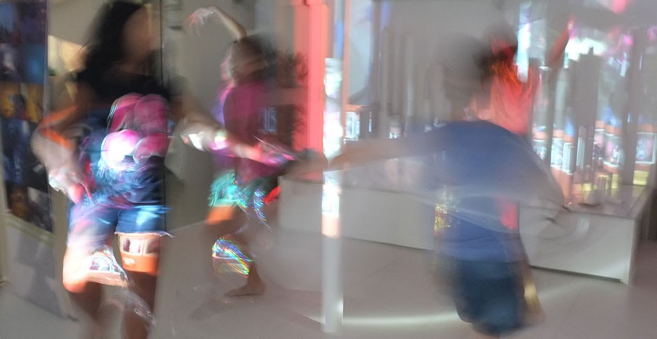 Elc Theatre Of Imagination | The City School International School Bangkok