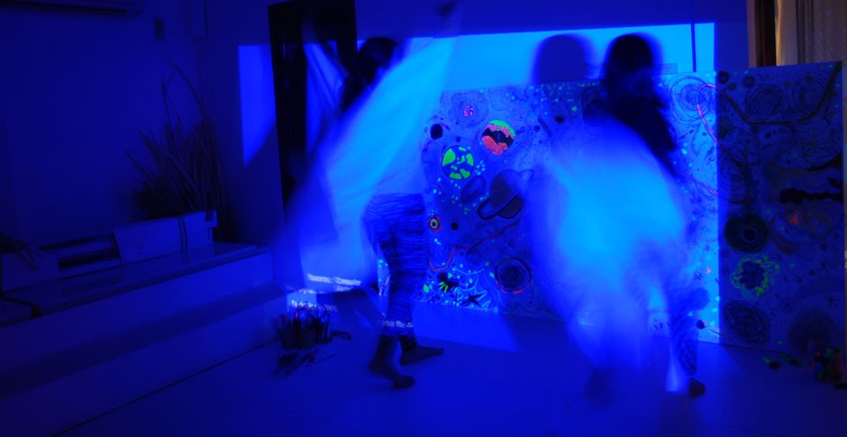 Elc Theatre Of Imagination The Universe | The City School International School Bangkok