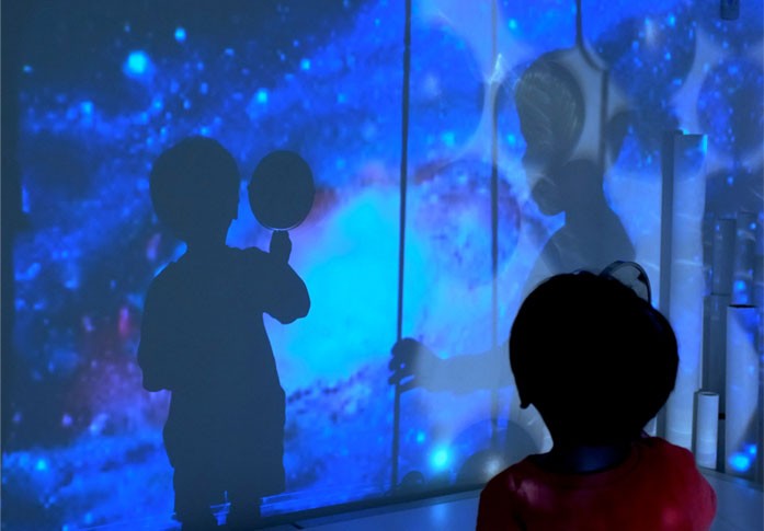 Elc Theatre Of Imagination Universe | The City School International School Bangkok