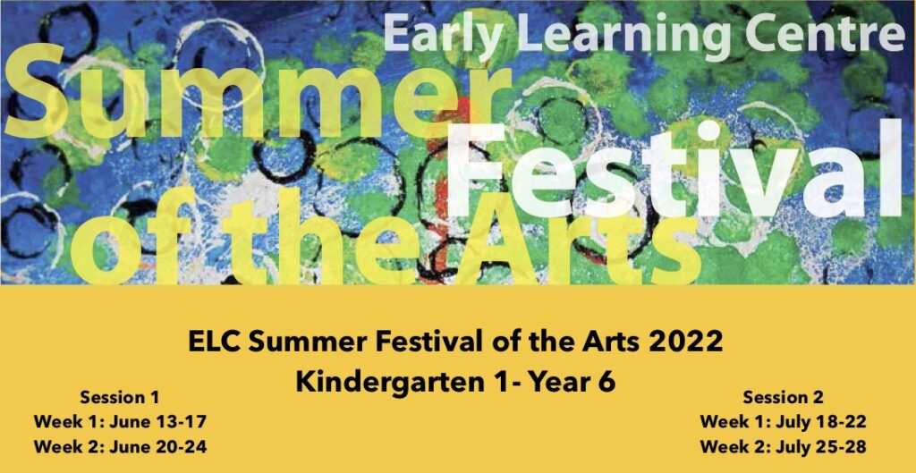 Elc Summerfestivalofthearts K1toy62022