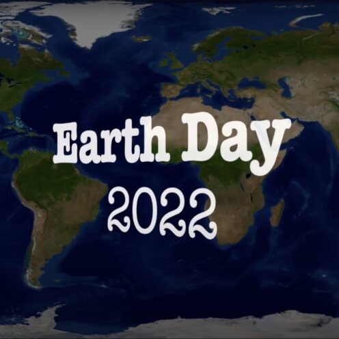 Earth Day Earth Day