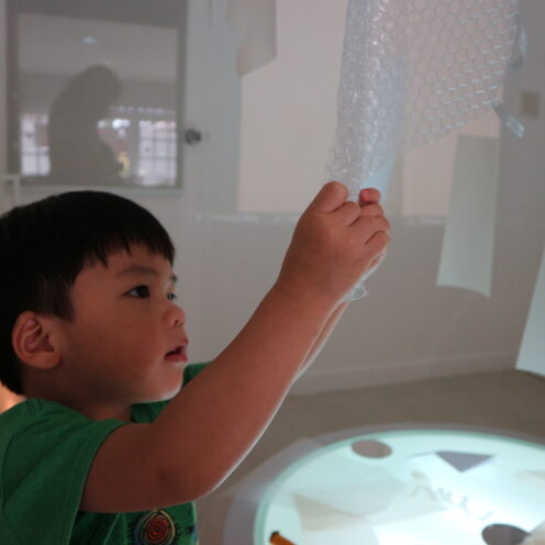 Exploring Light And Sound | The Country School International School Bangkok Exploring Light And Sound | The Country School International School Bangkok