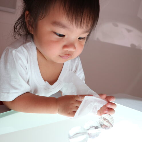 Exploring Light And Sounds | The Country School International School Bangkok Exploring Light And Sounds | The Country School International School Bangkok