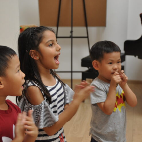 Learning & Songs | City School International School Bangkok Learning & Songs | City School International School Bangkok