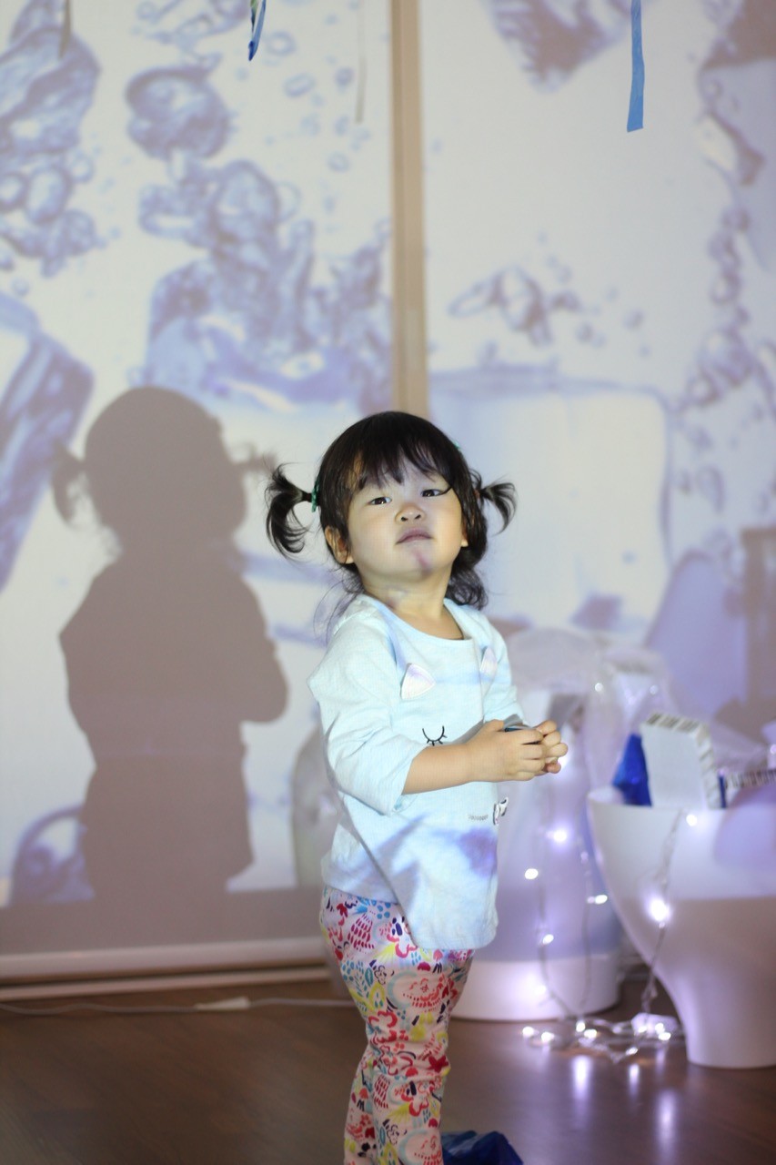 Learning About Light And Sounds | The Purple Elephant 55 International School Bangkok