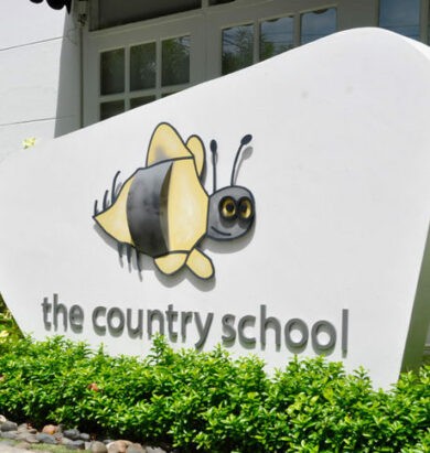 Logo | ELC The Country School International School Bangkok Logo | ELC The Country School International School Bangkok