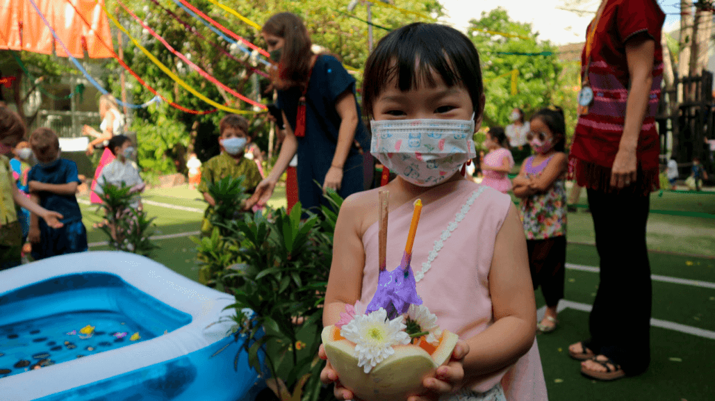 Loy Kratong Loy Kratong