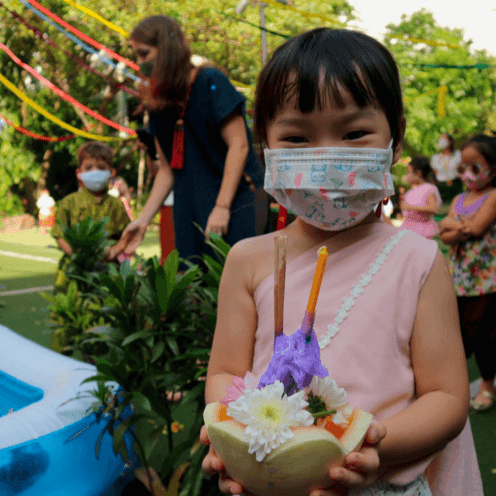 Loy Kratong Loy Kratong