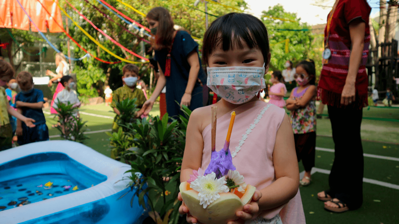 Loy Kratong