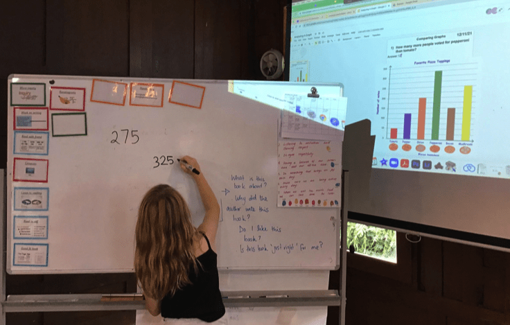 ELC’s Math Curriculum