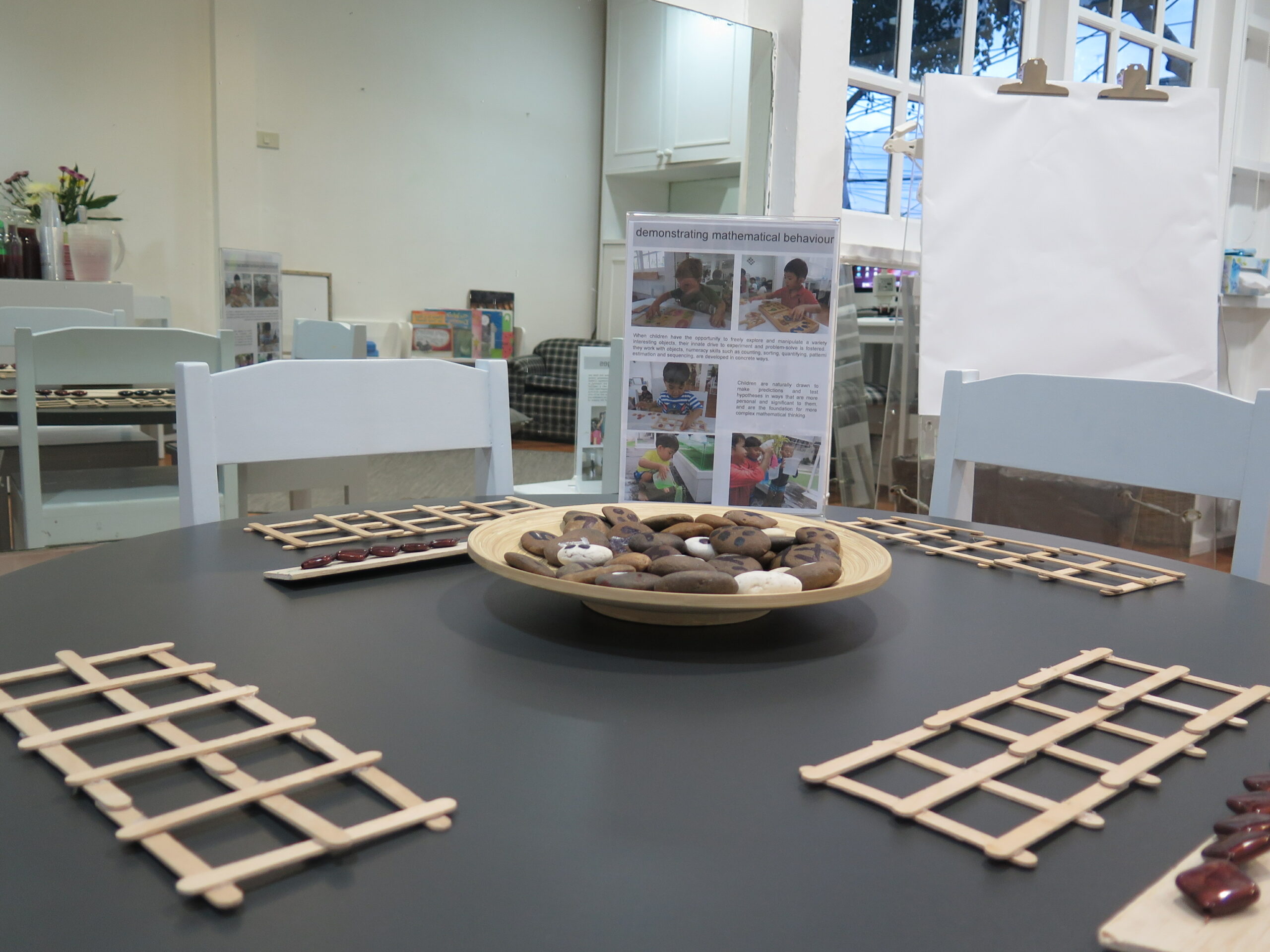 Mathematics | The Country School International School Bangkok