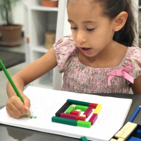 Mathematics Year 1 | City School International School Bangkok 01 Mathematics Year 1 | City School International School Bangkok 01