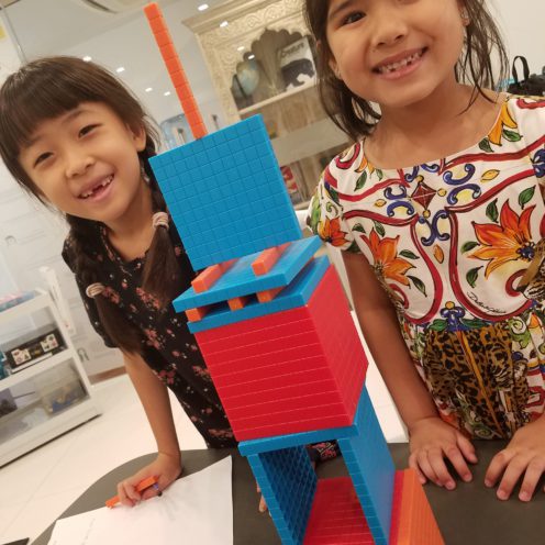 Mathematics Year 2 | The City School International School Bangkok Mathematics Year 2 | The City School International School Bangkok