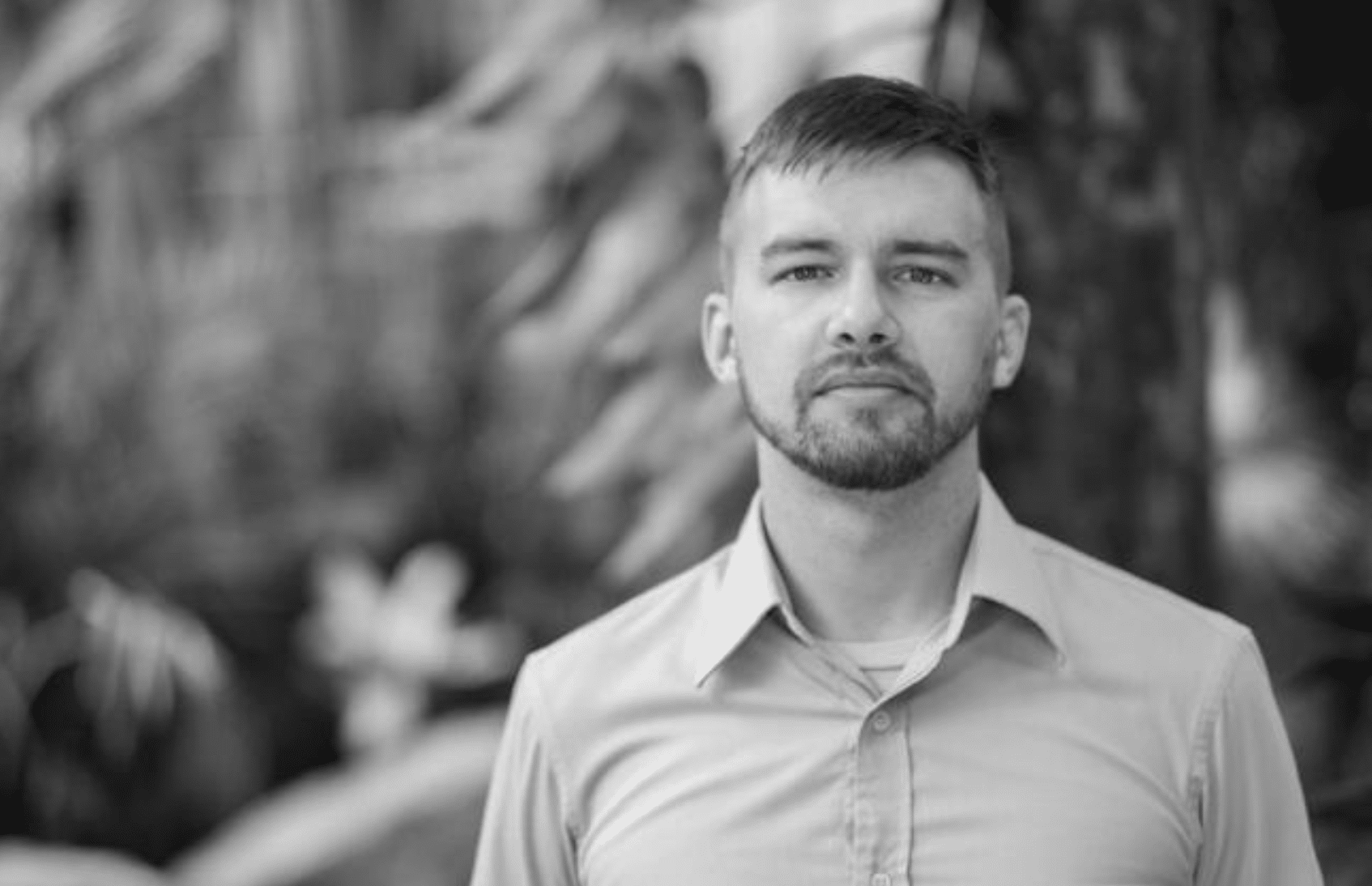 In the Spotlight with Mitchell Bergstresser, Learning Support and Enrichment Specialist, Student Services and Wellbeing Department (SSW)