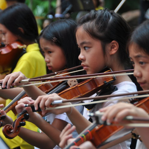 Music | The City School International School Bangkok Music | The City School International School Bangkok
