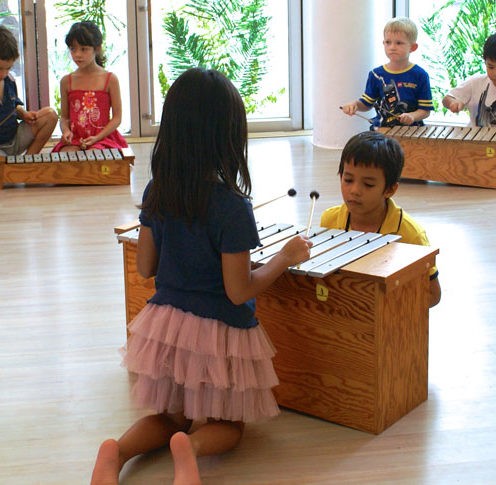 Music Year 2 | The City School International School Bangkok Music Year 2 | The City School International School Bangkok